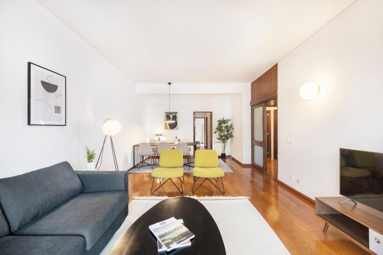 We Apartment By Olala Homes Cascais Exteriör bild