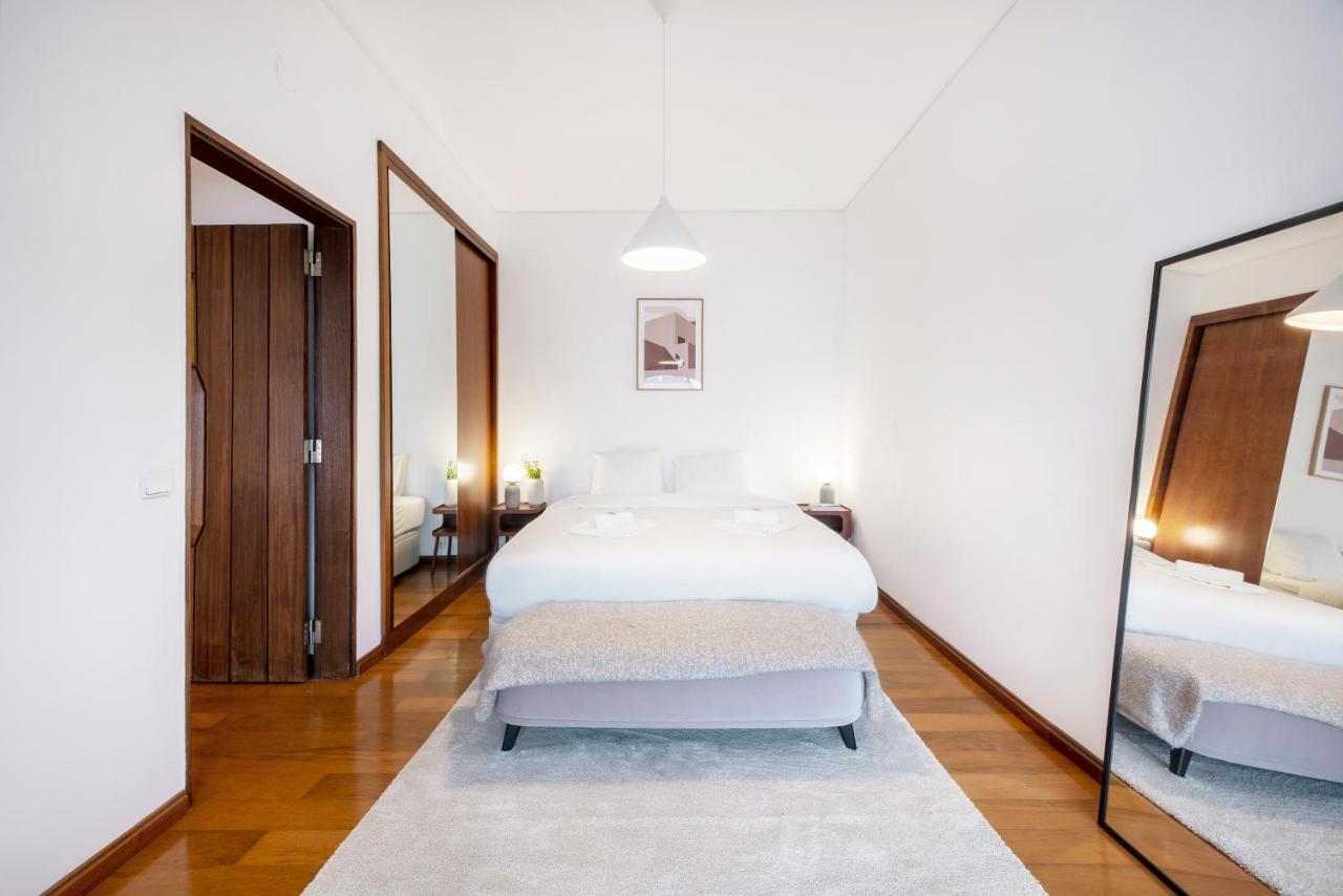 We Apartment By Olala Homes Cascais Exteriör bild