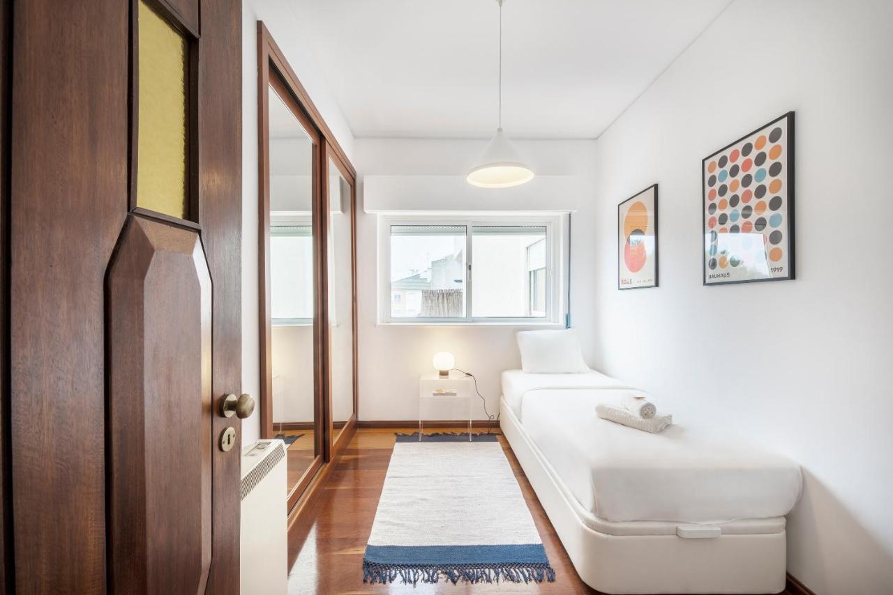 We Apartment By Olala Homes Cascais Exteriör bild