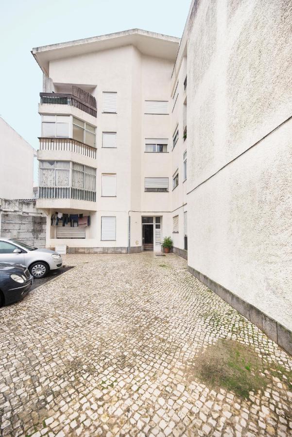 We Apartment By Olala Homes Cascais Exteriör bild