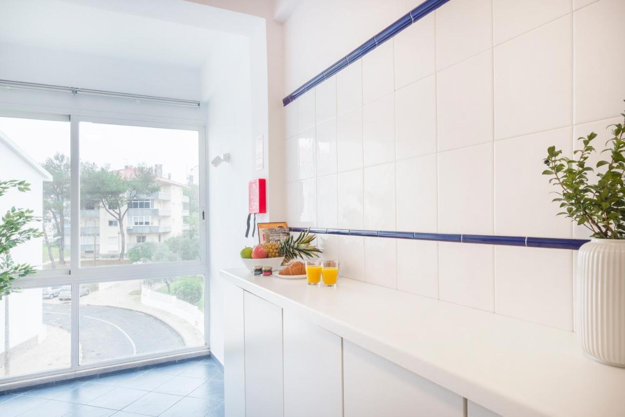 We Apartment By Olala Homes Cascais Exteriör bild